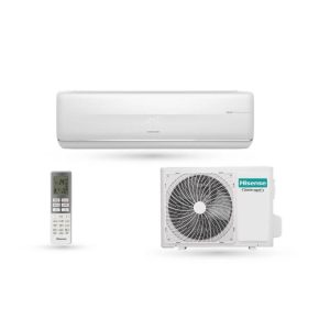 hisense fresh master